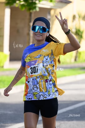 Carrera 10K y 7K todo por ayudar @tar.mx