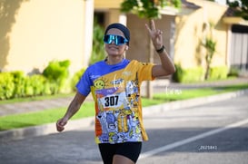 Carrera 10K y 7K todo por ayudar @tar.mx