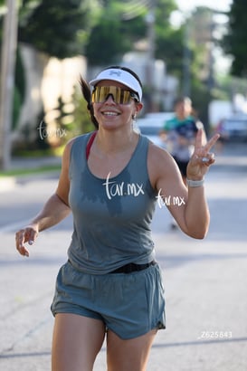 Carrera 10K y 7K todo por ayudar @tar.mx
