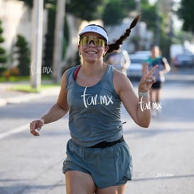 Carrera 10K y 7K todo por ayudar @tar.mx