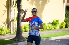 Carrera 10K y 7K todo por ayudar @tar.mx