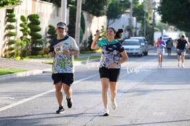 Carrera 10K y 7K todo por ayudar @tar.mx