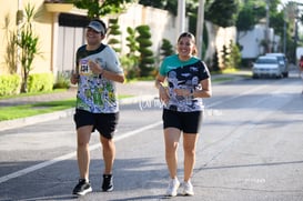 Carrera 10K y 7K todo por ayudar @tar.mx