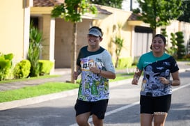 Carrera 10K y 7K todo por ayudar @tar.mx