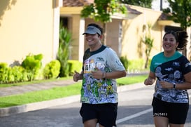 Carrera 10K y 7K todo por ayudar @tar.mx