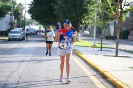Carrera 10K y 7K todo por ayudar @tar.mx