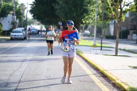 Carrera 10K y 7K todo por ayudar @tar.mx