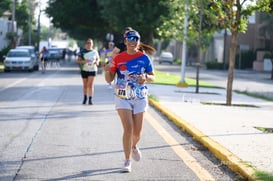 Carrera 10K y 7K todo por ayudar @tar.mx