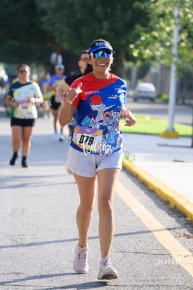 Carrera 10K y 7K todo por ayudar @tar.mx