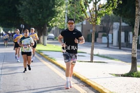 Carrera 10K y 7K todo por ayudar @tar.mx