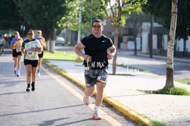 Carrera 10K y 7K todo por ayudar @tar.mx
