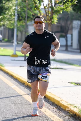 Carrera 10K y 7K todo por ayudar @tar.mx