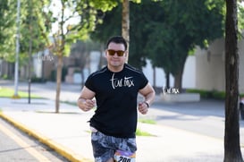 Carrera 10K y 7K todo por ayudar @tar.mx