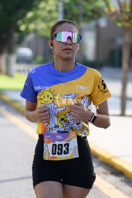 Carrera 10K y 7K todo por ayudar @tar.mx
