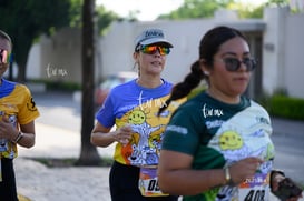 Carrera 10K y 7K todo por ayudar @tar.mx