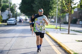 Carrera 10K y 7K todo por ayudar @tar.mx