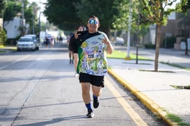 Carrera 10K y 7K todo por ayudar @tar.mx