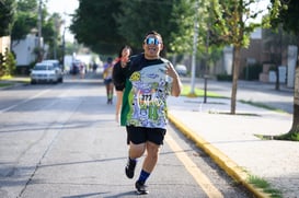 Carrera 10K y 7K todo por ayudar @tar.mx