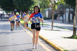Carrera 10K y 7K todo por ayudar @tar.mx