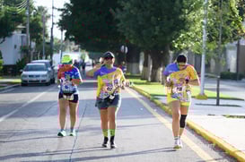 Carrera 10K y 7K todo por ayudar @tar.mx