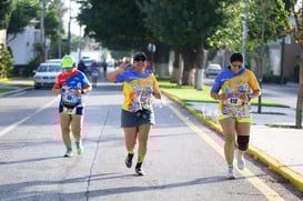 Carrera 10K y 7K todo por ayudar @tar.mx