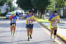 Carrera 10K y 7K todo por ayudar @tar.mx