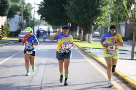 Carrera 10K y 7K todo por ayudar @tar.mx
