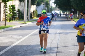 Carrera 10K y 7K todo por ayudar @tar.mx