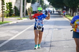 Carrera 10K y 7K todo por ayudar @tar.mx