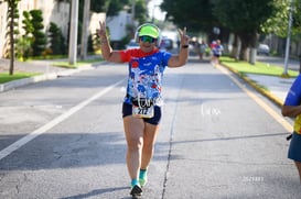 Carrera 10K y 7K todo por ayudar @tar.mx