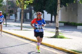 Carrera 10K y 7K todo por ayudar @tar.mx