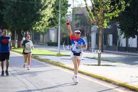 Carrera 10K y 7K todo por ayudar @tar.mx