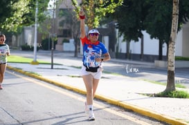 Carrera 10K y 7K todo por ayudar @tar.mx