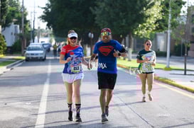 Carrera 10K y 7K todo por ayudar @tar.mx