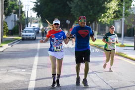 Carrera 10K y 7K todo por ayudar @tar.mx