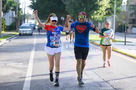 Carrera 10K y 7K todo por ayudar @tar.mx