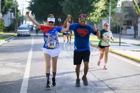 Carrera 10K y 7K todo por ayudar @tar.mx