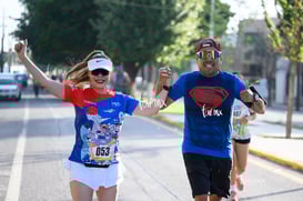 Carrera 10K y 7K todo por ayudar @tar.mx