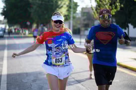 Carrera 10K y 7K todo por ayudar @tar.mx