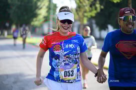 Carrera 10K y 7K todo por ayudar @tar.mx