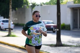 Carrera 10K y 7K todo por ayudar @tar.mx