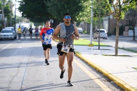 Carrera 10K y 7K todo por ayudar @tar.mx