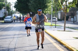 Carrera 10K y 7K todo por ayudar @tar.mx