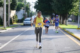 Carrera 10K y 7K todo por ayudar @tar.mx