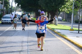 Carrera 10K y 7K todo por ayudar @tar.mx