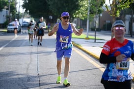Carrera 10K y 7K todo por ayudar @tar.mx
