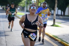 Carrera 10K y 7K todo por ayudar @tar.mx