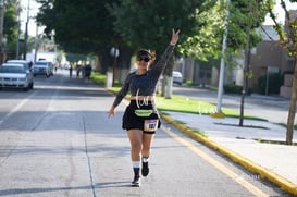 Carrera 10K y 7K todo por ayudar @tar.mx