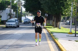 Carrera 10K y 7K todo por ayudar @tar.mx