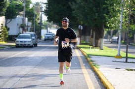 Carrera 10K y 7K todo por ayudar @tar.mx